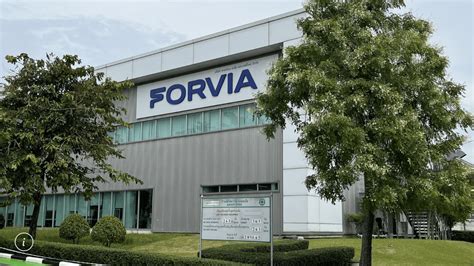 forvia wikipedia